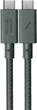 Кабель USB-C to USB-C Native Union Anchor Cable Pro 240W Slate Green (3 m) (ACABLE-C-GRN-NP) - изображение 3