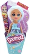 Куколка Funville Dreameez Принцесса Синтия 12 см (FV81041-1) - изображение 1