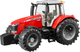 Машинка игрушечная Bruder Трактор Massey Ferguson 7624 (3046) - изображение 1