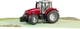 Машинка игрушечная Bruder Трактор Massey Ferguson 7624 (3046) - изображение 8