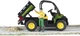 Набор игрушечный Bruder Автомобиль John Deere Gator XUV 855D с фигуркой (2490) - изображение 8