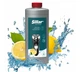 Лимонная жидкость для очистки электробритв Sillar Shaver Clean 1 л для бритв Braun CCR - изображение 1
