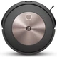Робот-пылесос iRobot Roomba Combo J5+ Функция мытья полов Станция уборки Создание карты помещения 68дБ - изображение 4