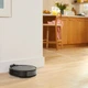 Робот-пылесос моющий iRobot Roomba Combo i5 Функция мытья полов Создание карты помещения 68дБ - изображение 12