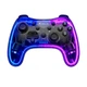 Игровой контроллер Xtrike ME GP-52 Bluetooth Gamepad (Android/IOS/PS/Switch/PC) черный - изображение 6
