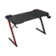 Стол геймерский XTRIKE ME DK-05 Gaming Desk черный - изображение 3
