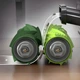 Робот-пилосос iRobot Roomba i7156 Створення карти приміщення 68дБ - зображення 8
