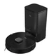 Робот-пилосос миючий Beko RoboSmart VRR80214VB Black Функція миття підлоги Станція очищення Створення картки приміщення 65 дБ - зображення 6