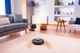 Робот-пилосос миючий Beko RoboSmart Pro VRR84314VB Функція миття підлог Створення картки приміщення 65 дБ - зображення 10
