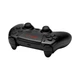 Ігровий контролер Xtrike ME GP-51 Bluetooth Gamepad (Android / PS / Switch / PC) чорний - зображення 4