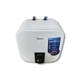 Водонагреватель электрический Midea D15-20VI(U) 2,5 кВт 15 л мокрый тен серый - изображение 2