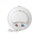 Водонагреватель электрический Midea D50-15F1(W) 1,5 кВт 50 л мокрый тен белый - изображение 4