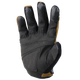 Стрелковые перчатки Condor SHOOTER GLOVE размер M (9) Песочный - изображение 2