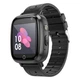 Детские умные смарт часы Hoco Y100 Call Function с сим картой камерой функцией звонка и GPS черные - изображение 1
