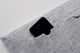 Конверт DDC для MacBook Pro/Air 13.3-13.6" дюймов + чехол для зарядки Серый (FTFT01) - изображение 6