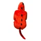 Пижама кигуруми женская Kigurumi Красный Дракон S (140 - 150 см) Красная - изображение 8