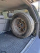 Крепление запасного колеса XRoad в багажник Toyota Land Cruiser 100 - изображение 3