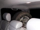 Крепление запасного колеса XRoad в багажник Toyota Land Cruiser 100 - изображение 4