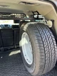 Крепление запасного колеса XRoad в багажник Toyota Land Cruiser 200 - изображение 8