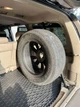Крепление запасного колеса XRoad в багажник Toyota Land Cruiser 100 - изображение 6
