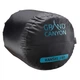 Спальный мешок Grand Canyon Kansas 190 0°C Caneel Bay Left (340004) - изображение 7