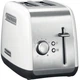 Тостер KitchenAid 5KMT2115EWH - изображение 1