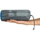 Туристический коврик Naturehike надувний FC-10 NH19Z032-P 65 мм помаранчевий (6976023922541) - изображение 2