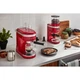 Кофемолка KitchenAid 5KCG8433EER - изображение 7