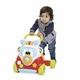 Ходунки Chicco 2 в 1 "Happy Hippy Walker" 8058664159802 (11335.00) - зображення 3