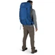 Рюкзак туристический Osprey Rook 50 histosol brown/rhino grey O/S (009.3523) - изображение 8