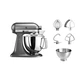 Кухонный комбайн KitchenAid 5KSM175PSEMS - изображение 1