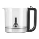 Кухонный комбайн KitchenAid 5KFP0921EOB - изображение 12