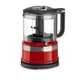 Кухонный комбайн KitchenAid 5KFC3516EER - изображение 3