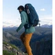 Рюкзак туристичний Osprey Kestrel 48 black S/M (009.3309) - зображення 2