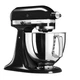 Кухонный комбайн KitchenAid 5KSM125EOB - изображение 1