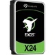 Жесткий диск HDD 3.5 дюйма 20 ТБ Seagate Exos SATA 7200 обмин корпоративный класс для ЦОД и серверов - изображение 2