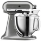Кухонный комбайн KitchenAid 5KSM185PSEMS - изображение 3