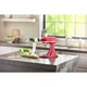 Насадка для комбайна KitchenAid 5KSMSCA - зображення 7