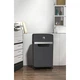 Знищувач документів HP PRO SHREDDER 16MC (2808) (860131) - зображення 9
