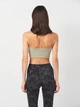 Топ жіночий H&M 1031513_зел M Зелений (KZ2000001532584) - зображення 2