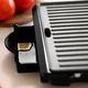 Электрогриль Cecotec Гриль Cecotec Rock"nGrill Dark 1000 (CCTC-03000) (CCTC-03000) - изображение 4