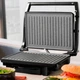 Электрогриль Cecotec Гриль Cecotec Rock"nGrill Dark 1000 (CCTC-03000) (CCTC-03000) - изображение 5