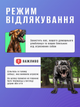 Профессиональный ультразвуковой отпугиватель собак Andowl Q-QG93X1 Italy с лазером мощный портативный прибор для отпугивания собак и кошек устройство для кинолога защита от животных ультразвуковой для защиты на улице - изображение 4