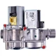 Газовый клапан Honeywell для газового котла Vaillant Atmo/Turbo TEC Pro mini 0020019991 - изображение 2