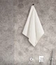 Рушник Karna Home Akra, 50*90 см, крем - изображение 1