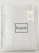 Рушник Karna Home Akra, 50*90 см, крем - изображение 4