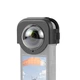 Защитная линза Insta360 X4 быстросъемная съемная AC Prof G9 cp - изображение 1
