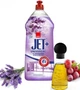 Засіб для чищення універсальний Sano Jet Gel з оцтом, 1.5 л - зображення 2