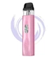 Многоразовая электронная сигарета POD система Vaporesso XROS 4 Mini Kit Ice Pink - изображение 1