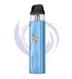 Многоразовая электронная сигарета POD система Vaporesso XROS 4 Mini Kit Ice Blue - изображение 1